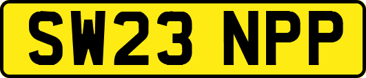SW23NPP