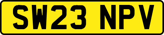 SW23NPV