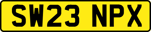 SW23NPX
