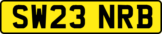 SW23NRB