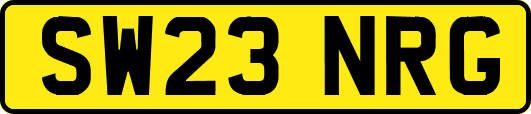SW23NRG