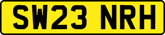 SW23NRH