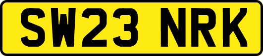 SW23NRK