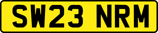SW23NRM