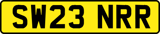 SW23NRR
