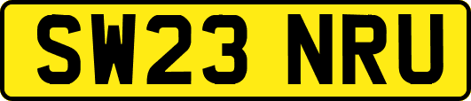 SW23NRU