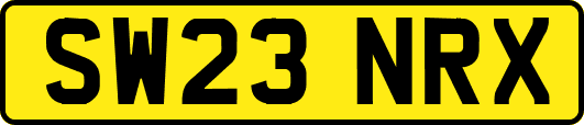 SW23NRX