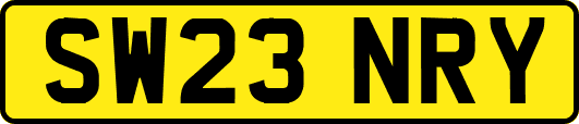 SW23NRY