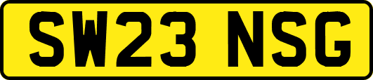 SW23NSG
