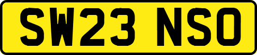 SW23NSO