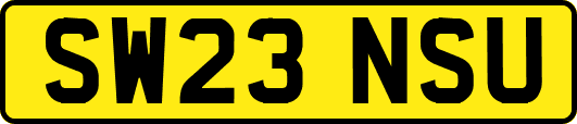 SW23NSU