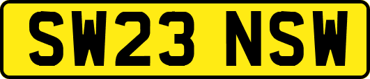SW23NSW