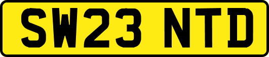 SW23NTD