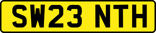 SW23NTH