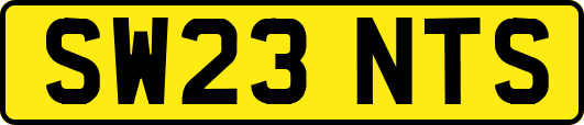 SW23NTS