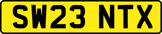 SW23NTX