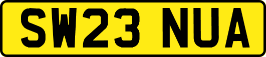 SW23NUA