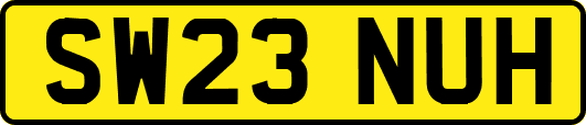 SW23NUH