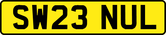 SW23NUL
