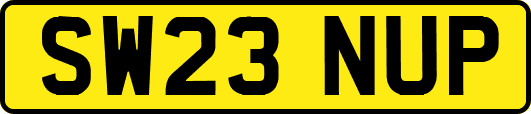 SW23NUP