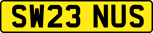 SW23NUS