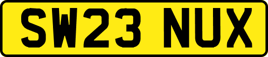 SW23NUX