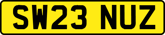 SW23NUZ