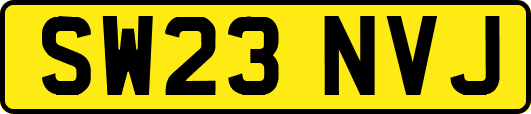 SW23NVJ