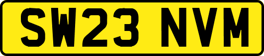 SW23NVM