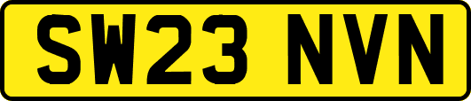 SW23NVN
