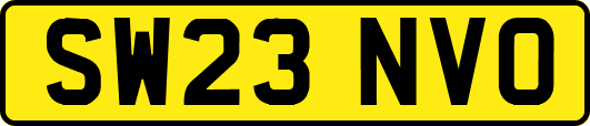 SW23NVO