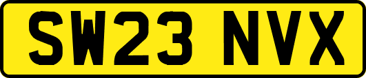 SW23NVX