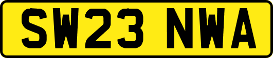 SW23NWA