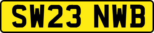SW23NWB