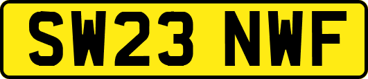 SW23NWF