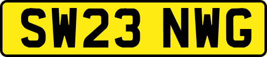 SW23NWG