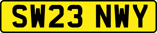SW23NWY