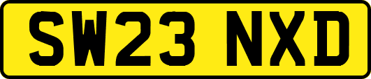 SW23NXD
