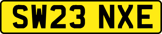 SW23NXE