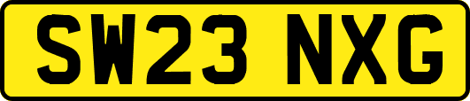 SW23NXG