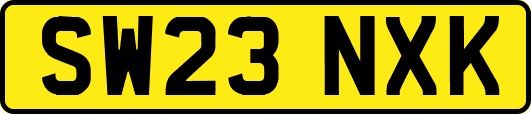SW23NXK