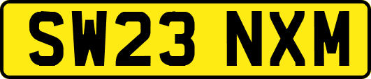 SW23NXM