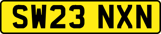 SW23NXN