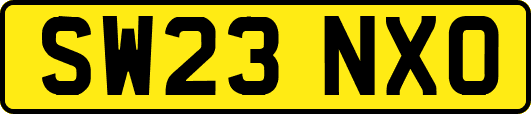 SW23NXO