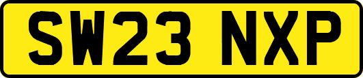 SW23NXP