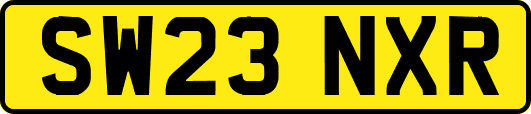 SW23NXR