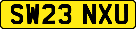 SW23NXU