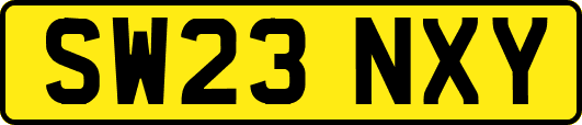 SW23NXY