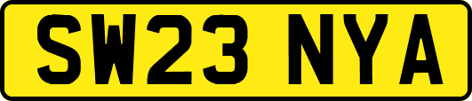 SW23NYA