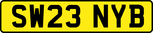 SW23NYB